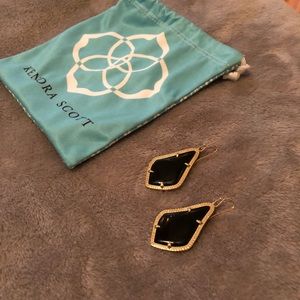 Black Alex Kendra Scotts